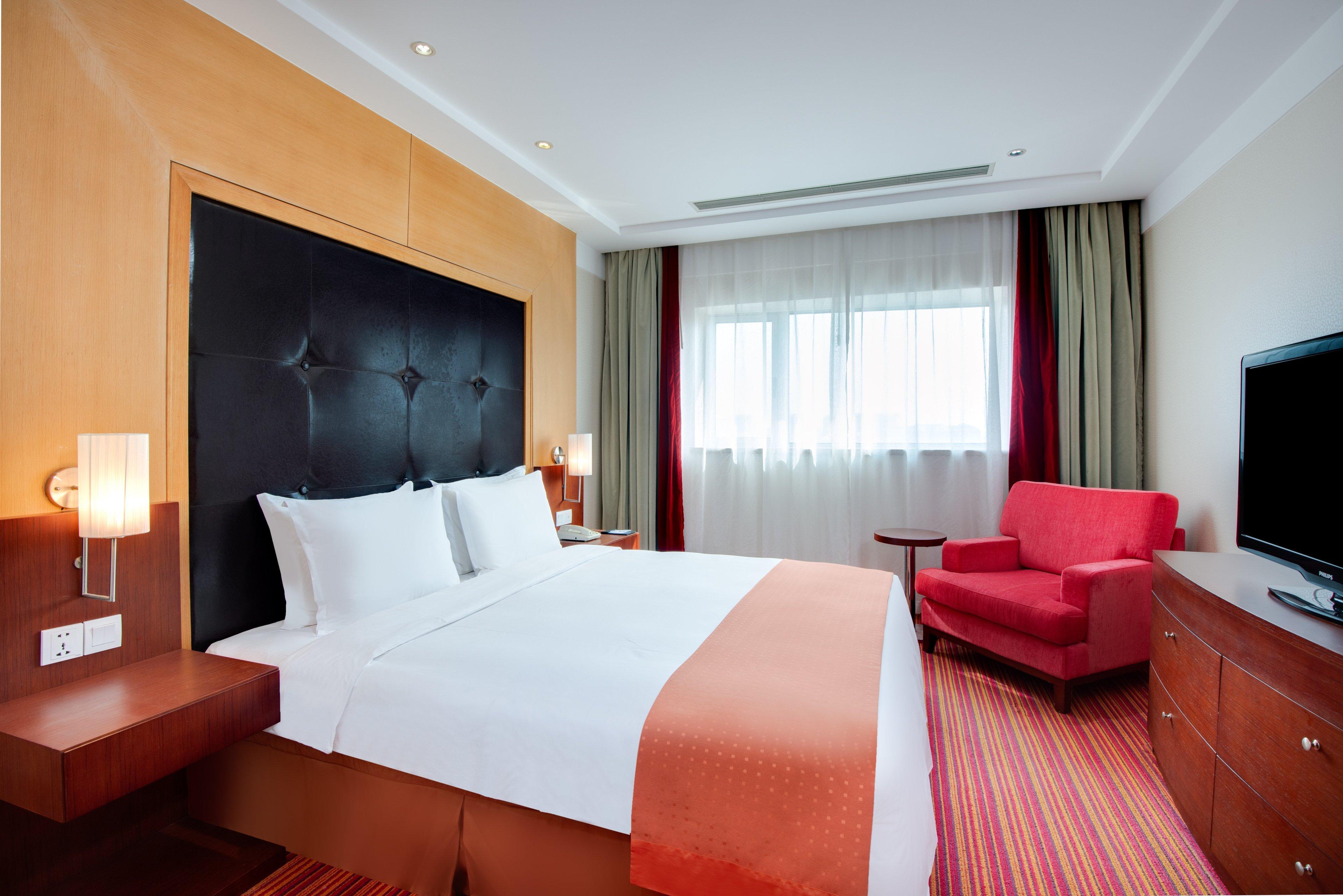Holiday Inn Express Shanghai New Hongqiao, An Ihg Hotel Exterior foto
